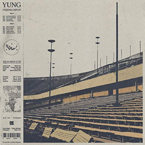 Pnkslm Recordings / Cargo