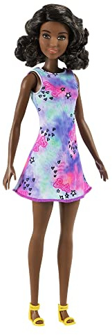 Mattel - Barbie Doll, African American