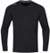 JAKO Run 2.0 Sweatshirt Running schwarz, 3XL Herren