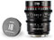 MEKE 18 mm T2.1 Super 35 Prime Manueller Fokus Kinoobjektiv für EF-Mount Cine Kamera, kompatibel mit C200 C300 II, RED Komodo, BMPCC 6K, Z CAM E2-S6 BMPCC6K Pro