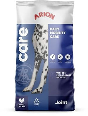 Arion - Dog Food - Care Joint - 12 kg (105907)