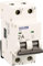 EUR'OHM Disjoncteur bipolaire courbe C connexion vis haut/bas - IP20/IK02 2A 6kA - Matériel électrique