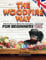 THE WOODFIRE WAY - NINJA Electric BBQ Grill & Smoker for Beginners: Discover the Ninja Woodfire Electric Pellet Smoker, a versatile outdoor BBQ, ... frying, and roasting sensation in UK METRIC