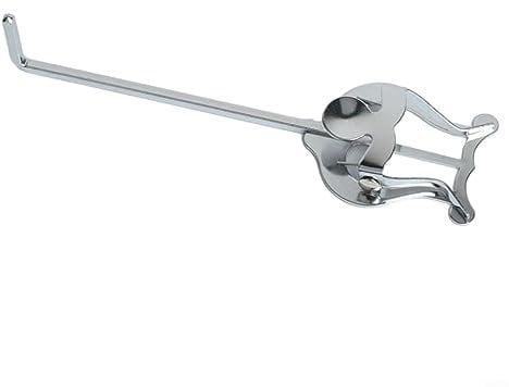 HEIBTENY Marsch-Lier für Trompete, Kornett, Flügelhorn Klemme Glocke Lyra Notenständer Notenclip Trompete Blatt Tragbare Notenklemme Auf Halter Ständer Für Instrumente