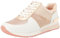 Michael Kors Allie Trainer, Sneaker Donna, 38 EU