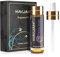 MAYJAM Huile Essentielle de Violet de Parme 10ML, Huile de Parfumée de Qualité Supérieure pour Diffuseur d'Huiles Essentielles, Aromathérapie, Humidificateur
