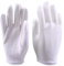 Baumwollhandschuhe Baumwolle weiße Handschuhe Arbeitschuhe Baumwollarbeit Handschuhe