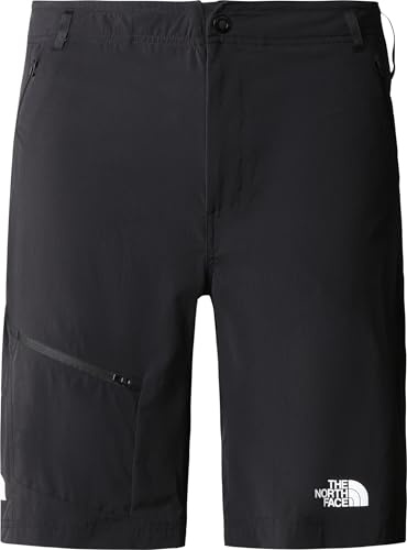 The North Face Men's M Speedlight Slim Tapered Short Shorts