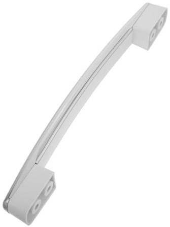 CIYODO Manija De Plástico Para Puerta De Refrigerador Reemplazo De Manija De Congelador De Puerta Resistente