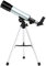 Telescopio monoculare ad Alta Potenza, telescopio astronomico, Lunghezza focale 300 mm, Apertura 70 mm, rifrattore monoculare, Obiettivo 150X con trep