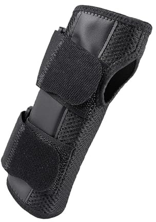 XINYIN Breathable Adjustable Wrist Sleeve For Gaming Sports Labor Flexible Tension Control Design Wrist