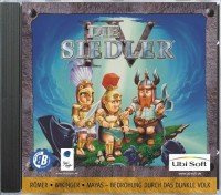 Die Siedler IV [Software Pyramide]