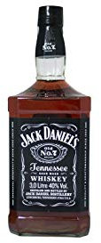 Jack Daniels No. 7 3l 40%