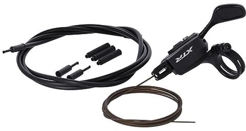 SHIMANO Xtr M9100 Band On 12 Speed Shifters Cycling Bike Bicycle Sport