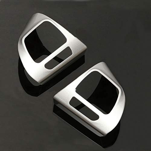 Alamor Stahl Ring Felge Chromabdeckung Für Volkswagen Vw Golf Mk6 Jetta Passat B7 Cc