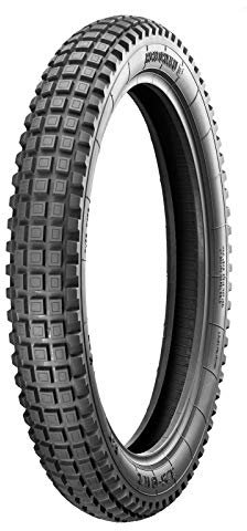 Motorradreifen 3.50/ -19 57T Heidenau K67 TT