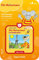 tigermedia tigercard Die Reisemaus in Frankreich Urlaub Französisch Kinderbildung Mehrsprachig Geschichte tigerbox Hörbox Hörspiel Hörbuch Lieder, Gelb und Rot