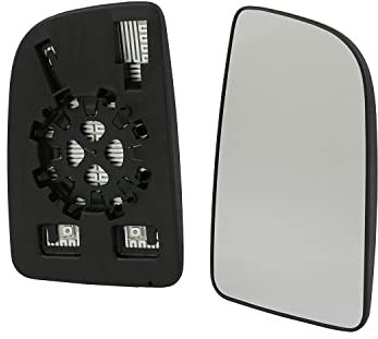 Johns, Spiegelglas rechts Beifahrerseite oben, kompatibel zu Mercedes Sprinter (907/910) 02/18-
