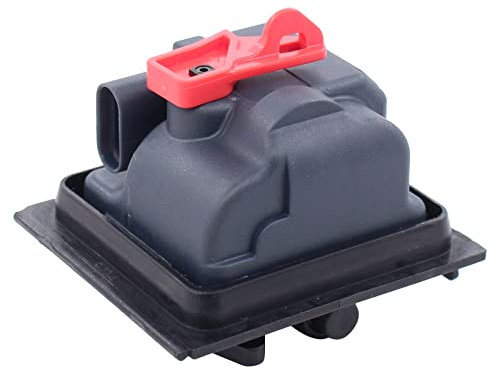 Tankdeckel Tankklappe Verriegelung Stellelement Verschluss Motor Antrieb für E G GL GLA M S Klasse W463 W222 W166 X166 X156 S213 A217 C217 A238 C238 GLC X253 C253 GLE W166 C292 X166 SL R231 SLC R172