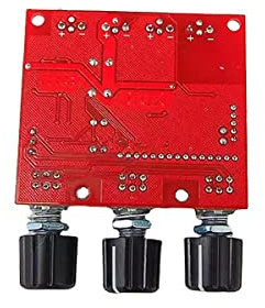 MACHSWON TPA3110D2-Q1 Aktiv Digital Power Amplifier Board Lossless HIFI Audio DIY Bluetooth Subwoofer 2.1 Kanal
