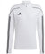 Adidas Mens Track Top Tiro 23 League Training Top, White, IC7878, XL