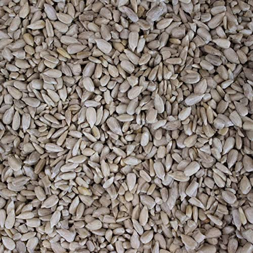 Leagrams Premium Sunflower Hearts 28kg