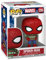 Funko Pop! Marvel: Holiday - Spider-Man - (SWTR) - Vinyl-Sammelfigur - Geschenkidee - Offizielle Handelswaren - Spielzeug Für Kinder und Erwachsene - Movies Fans - Modellfigur Für Sammler