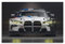 KYNA BMW M4 GT3 G82 Sportauto-Poster, Modernes Wandposter für Schlafzimmer, 30 x 45 cm