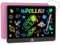 16 Pollici Tavoletta Grafica LCD Scrittura [Più Luminoso], Electight Elettronico Tavoletta Grafica Disegno Cancellabile con Pulsante Elimina, Regali di Compleanno per 3 4 5 6 7 anni Bambini (Rosa)
