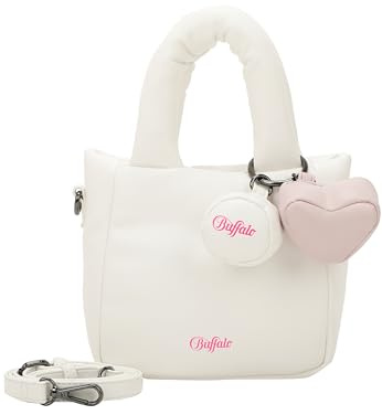 Buffalo Boxy22 Soft Marshmallow