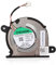 Ventilador de Refrigeración CPU GPU for XPS 2020 13 9300 9310 0WX28K 0FRK0V Enfriador de Repuesto para Portátil for (Ventilador de enfriamiento de la GPU)