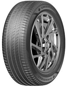 GREENTRAC Sommerreifen 195/45 R 16 XL TL 84V JOURNEY-X BSW