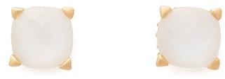Kate Spade New York Little Luxuries 6mm quadratische Stecker