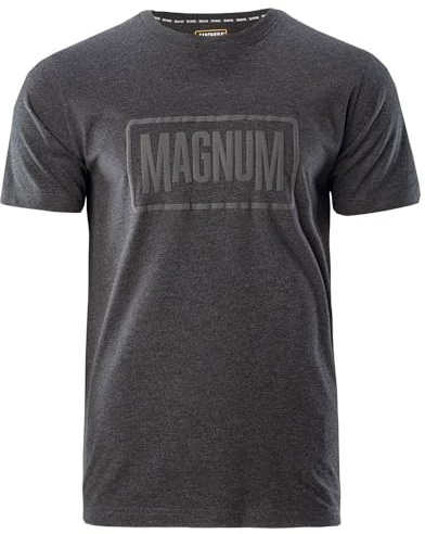 Magnum Essential 2.0 Short Sleeve T-Shirt XL