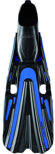 Mares Erwachsene Flosse Volo Race, Blue, 42/43
