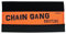 Goodymax Kettenstrebenschutz Chain Gang - Fahrrad Bike Kette Schutz Chain Guard