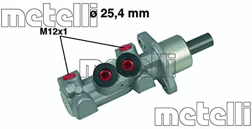 METELLI 05-0451 Hauptbremszylinder und Reparaturteile