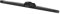 Aero Heck Scheibenwischer 375 mm Heckwischer Wischblatt Jurmann Vision