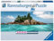 Ravensburger Puzzle 19884 - Reif für die Insel Île St. Pierre - 1000 Teile