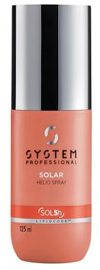 Wella SP Code Energy SOLAR Helio Spray 125 ml