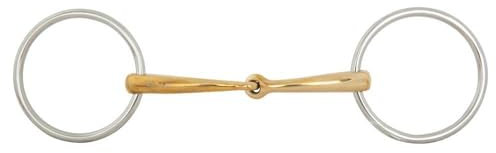 BR Wassertrense Soft Contact Curved 14mm Gebrochen