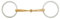 BR Wassertrense Soft Contact Curved 14mm Gebrochen