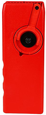 Kayheng Taktische Airsoft M4 Handkurbel Magazin 1000. Runden 7mm Kunststoff BB Speed Loader Militär Fast Loader Jagdgewehr Magazin für Paintball CS War Game
