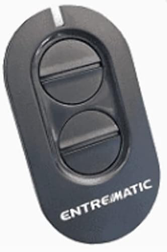 TELECOMANDO RADIOCOMANDO TRASMETTITORE DITEC ZEN4 GOL4 GOL 4 BIXLP2 ENTREMATIC