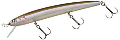 Daiwa Wobbler HKML Steez Custom 137SP 137mm Super Wagasaki, Länge 13,7cm, Gewicht 16,1g