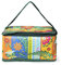 Excelsa Gipsy Soul Kühltasche/Lunchbox, Polyester, 7 l, mehrfarbig