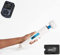 Magic Wand Original HV260 Pack-ARKEBION® Massagegerät (Lieferung mit dem 220v 110v ARKEBION® Trafo + RFID Kartenschutz) Neue US-Version des beliebten Magic Wand HV250R