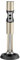 Frullatore a immersione ritter stilo 7, marrone chiaro, wireless, frullatore a immersione a batteria ricaricabile, made in Germany