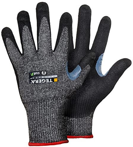 Tegera Ejendals Handschuh-Paar 8814 Infinity, Handschuhgröße: 8