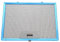 Faber Smeg Franke Ariston Whirlpool - Filtro per cappa 235 x 189 x 8 mm. in alluminio lavabile 4268961-763410365 - C00058231-481248088036 - FKA08